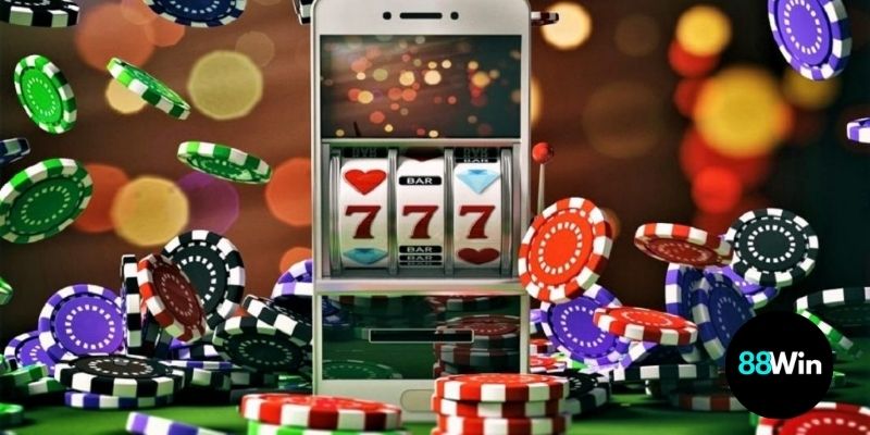 j88 com máy casino
