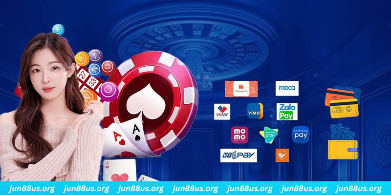 j88 com baccarat là game gì