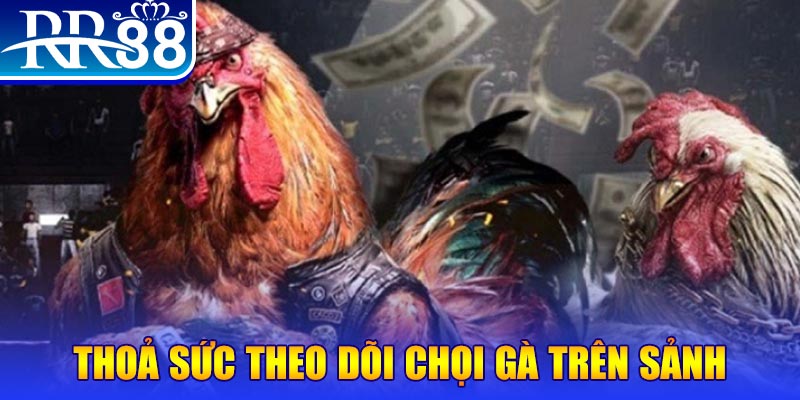 Bài Poker Joker